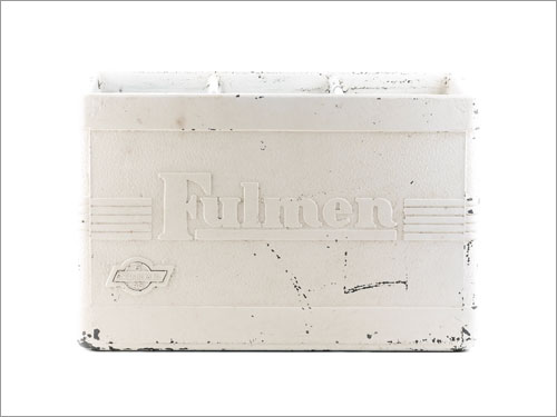 Untitled / © 2011 Nicolas KOWALSKI